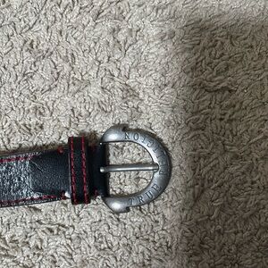 Men’s True Religion Belt.